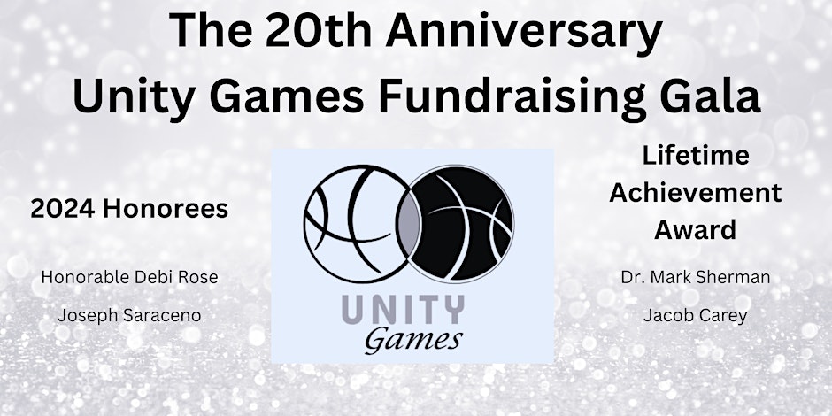 20th Anniversary Fundraising Gala